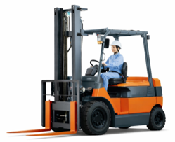 カウンターフォーク