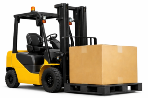 フォークリフト