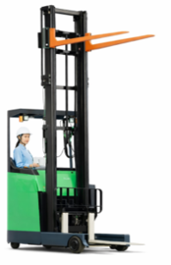 リーチフォーク